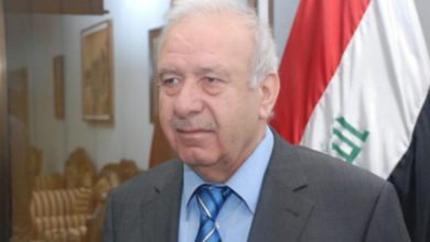 لن يتم سداد عجز الميزانية بإقتراض خارجي 6 حنين القدو 768x480 1