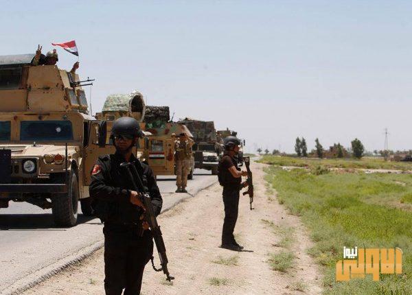 نائب يحذر من انفجار” الوقف ” في ديالى ويقدم رؤية عاجلة 1 حوض الوقف