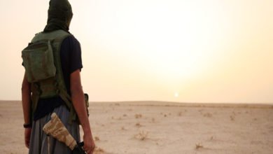 الامن النيابية: داعش لايزال يتلقى دعم دولي واقليمي لضرب امن” العراق 4 داعش 1