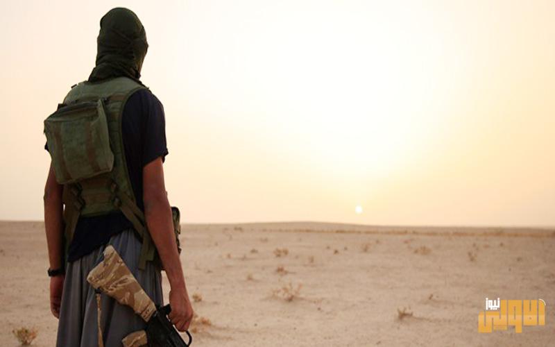 الامن النيابية: داعش لايزال يتلقى دعم دولي واقليمي لضرب امن” العراق 1 داعش 1