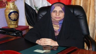 سهام الموسوي