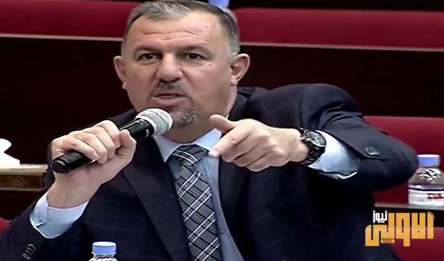 عبد الخالق العزاوي 1