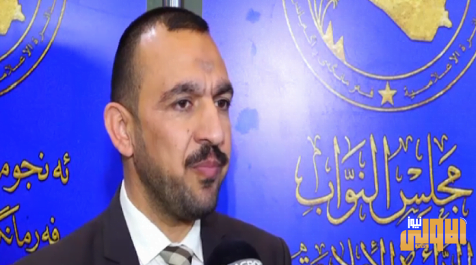 نائب: الموازنة يجب أن تقدم من الحكومة خلال الأسبوعين المقبلين 1 محمد البلداوي 696x387 2