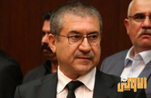 شيخ جنكي ينبه من انفلات الأوضاع في الاقليم 1 مممم 1