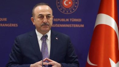 مولود جاووش أوغلو