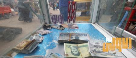 التومان في ادنى مستوياته 1 ٢٠٢٠٠٦١٦ ٢٣٣٢٣٧