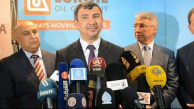 ٢ مليون دولار من وزارة النفط الى خلية الازمة في واسط 5 ٢٠٢٠٠٦١٩ ١٩١٤٢٩