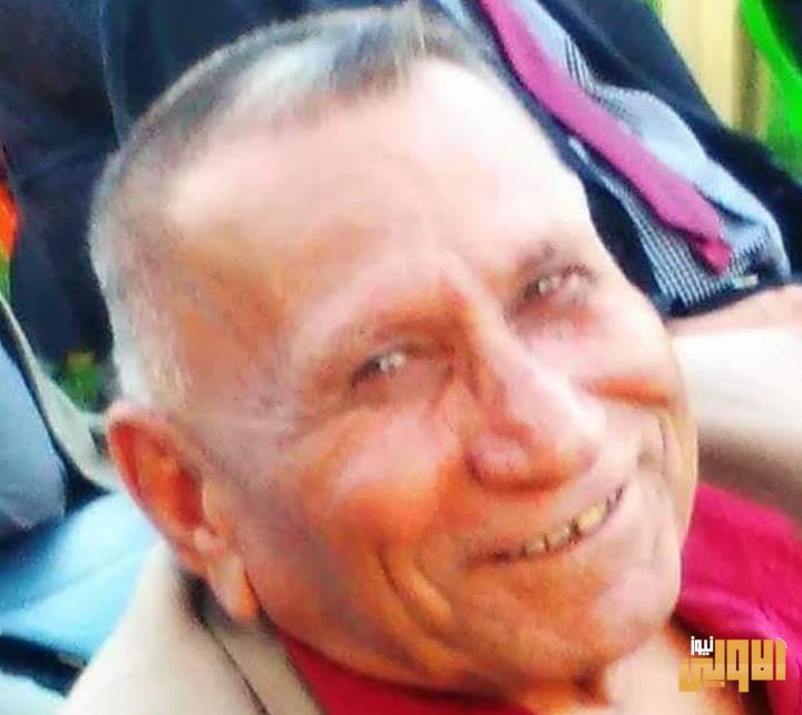 وفاة الفنان العراقي ونقيب الفنانيين السابق جميل جبار بفيروس كورونا 1 ٢٠٢٠٠٦٢٠ ١١٢٦٣٣