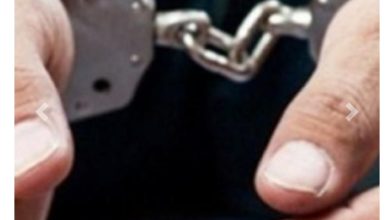 القبض على ما يسمى إداري ولاية العراق 1 ٢٠٢٠٠٦٢٥ ١٤٠١٥٢