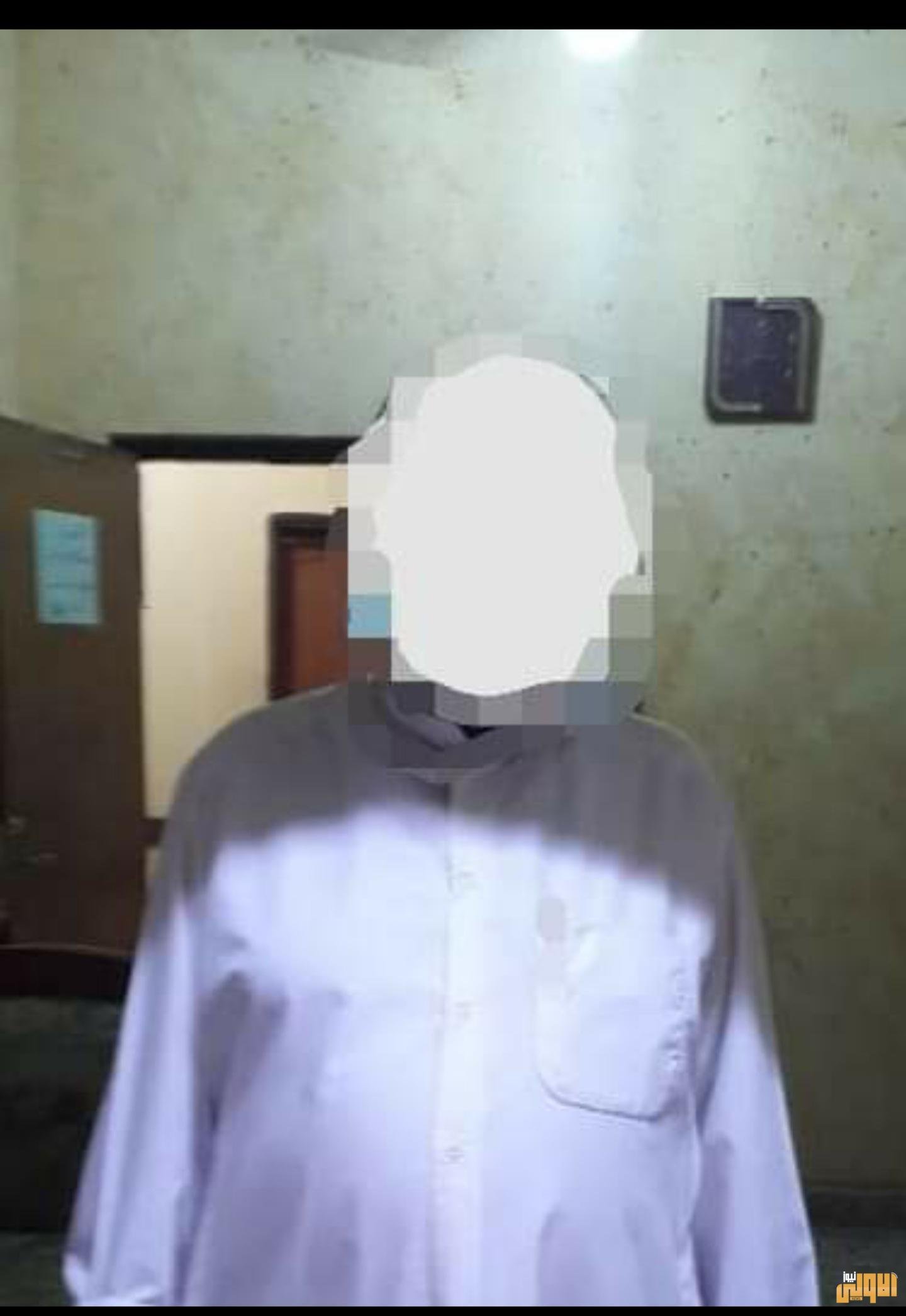 البصرة القبض على متهم بالقتل 1 ٢٠٢٠٠٦٢٧ ١١٢٦٢٢