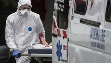 مسؤول أوروبي يحذر من كورونا..قد يرفع رأسه قريبا 3 001D5A2B 98CE 4597 A67C B213B548BDE1