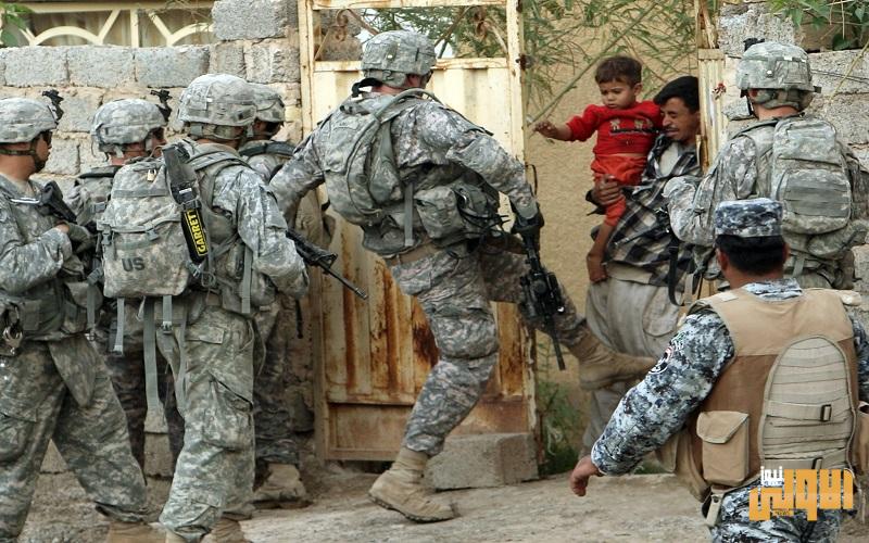 خبير يكشف عن طريقة قانونية لمحاسبة أمريكا على احتلالها العراق 1 070131A6 6865 4194 ABD2 B89CCC327B0C