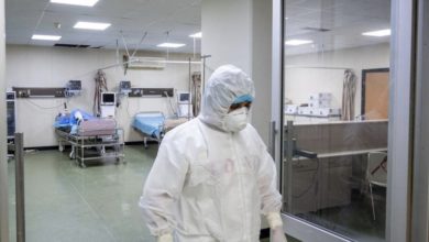 بالوثيقة.. نقابة الاطباء في البصرة تعترض على فتح الاستشاريات بعد الدوام الرسمي 2 0B18EE50 8A18 4A09 8106 5175F1067AF4