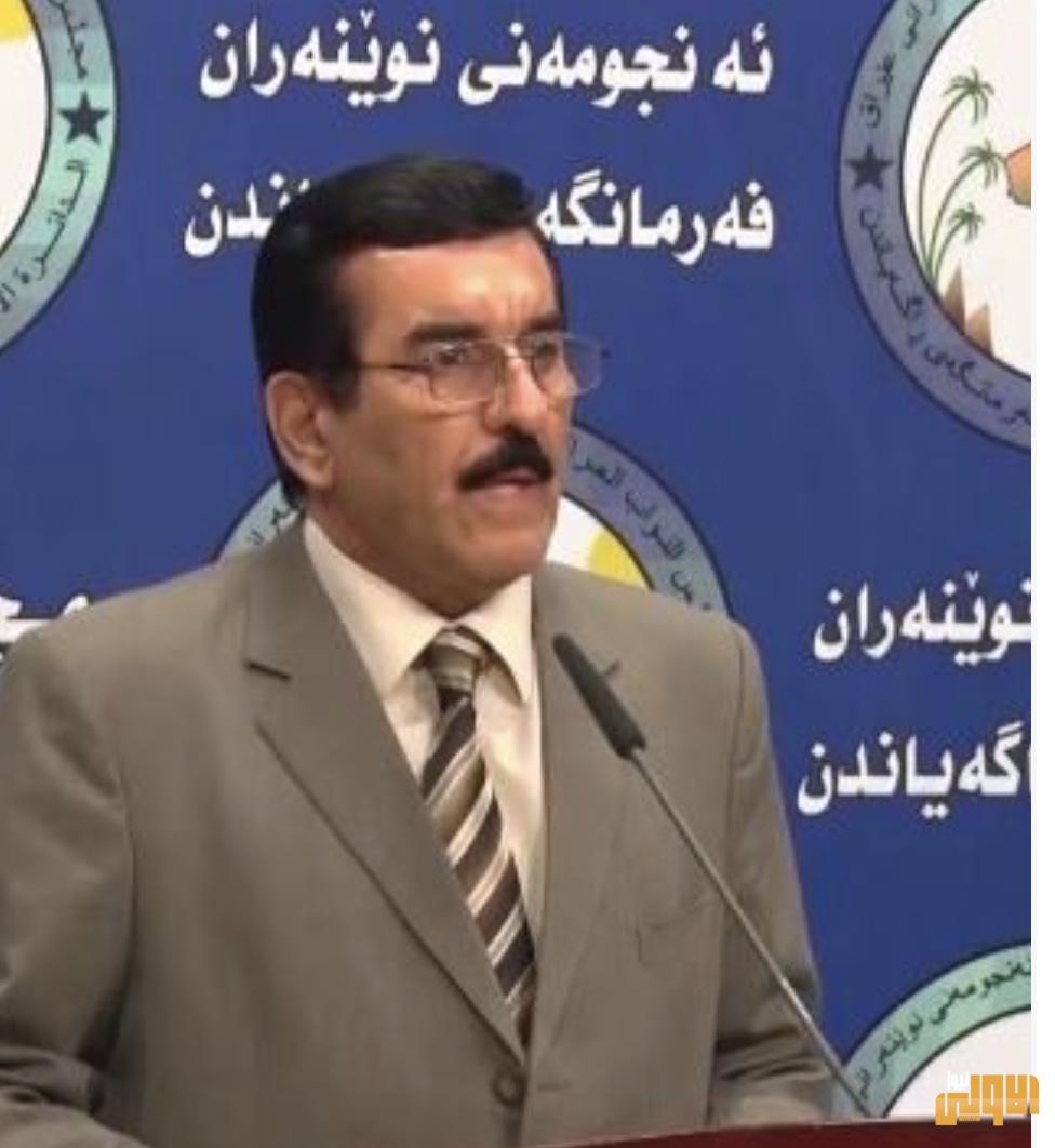 الفتح: لم نتخل عن الكاظمي لكن عملية الدورة أدخلتنا بخلاف معه 1 0CE851CB E2DB 4359 AEED 33FCBB4EA9DD