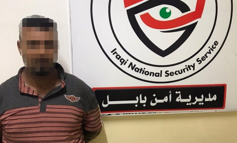 الامن الوطني في بابل يضبط عجلات لتهريب المشتقات النفطية واعتقال مالكيها 1 0D7ECEC4 D812 4DD9 8D5C 306A1DA1159C