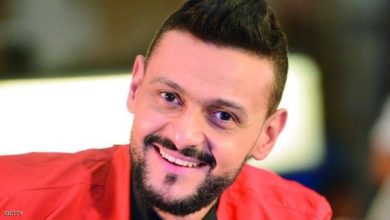 رامز جلال يقترب من انتهاء تصوير "هيكل نظمي" 5 1 1340711