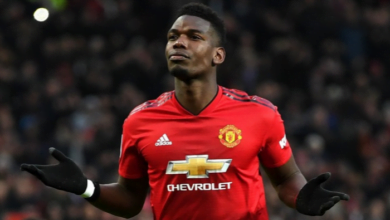 بوجبا: يونايتد المتطوريحتاج للفوز بألقاب 5 100 132205 manchesterunited juventus pogba 700x400