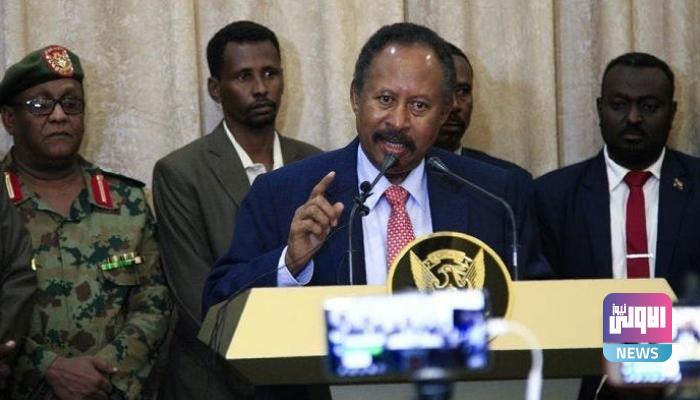 السودان يبحث مع وفد أممي مفاوضات السلام 1 111BCFA4 25F7 4A08 87F2 19DB6812E499