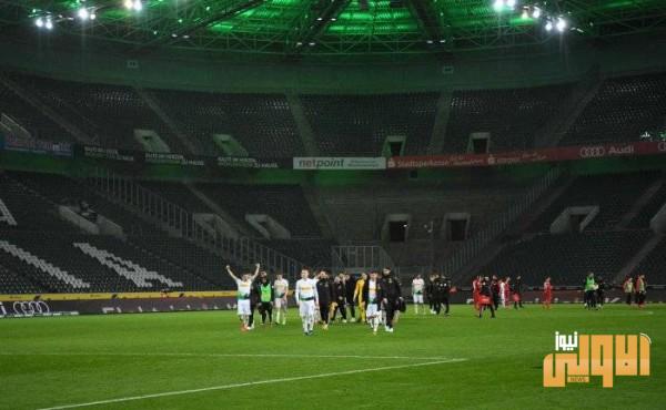 بسبب عدوى كورونا .. مباريات الدوري البغاريا تقام بدون جمهور 1 115386