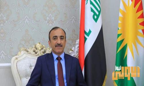 اختيار رئيس جديد لكتلة الاتحاد الوطني في برلمان كردستان 1 11972020 114511972020 223