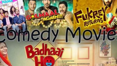 عشاق الأفلام الهندية اليكم أفضل أفلام هندية كوميدية 2020 12 121 213330 best indian comedies 700x400