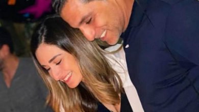 127 101432 engagement of the egyptit amina khalil 2