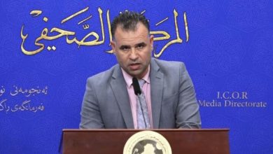 نائب يطالب بترقية الموظفين أسوة بالعسكريين 2 127379 1