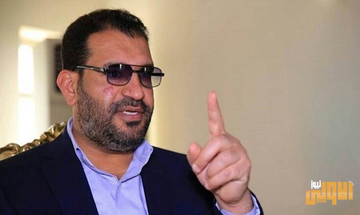 حكومة المركز والسيطرة على منافذ الإقليم 1 127482 1