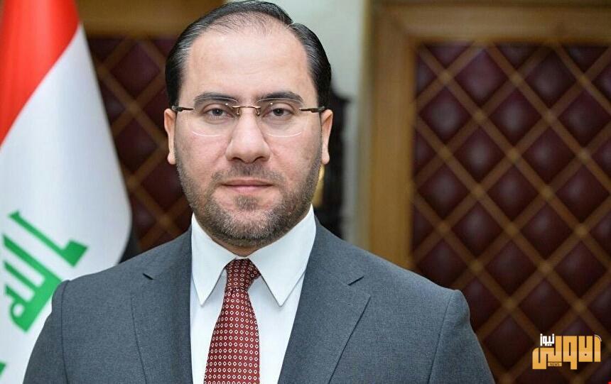 الخارجية تكشف طبيعة زيارتي الكاظمي إلى السعودية وإيران 1 127795 1