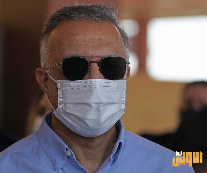 محلل سياسي: الكاظمي يواجه تحدي في تحقيق التوازن بين العراق وأربع دول 1 127928 1