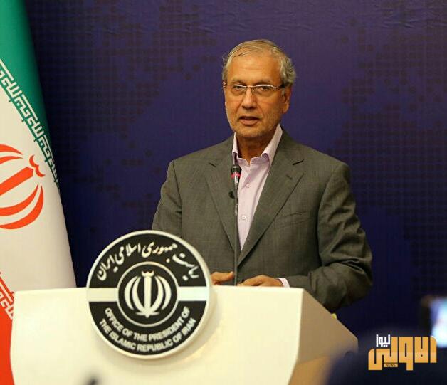 المتحدث بأسم الحكومة الإيرانية: نرغب بتعميق العلاقات مع العراق بمختلف المجالات 1 128010 1