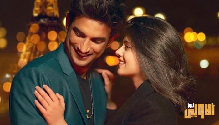 سوشانت سينغ يحطم الرقم القياسي 1 133 014538 sushant s dil bechara trailer gets 4 8 mn