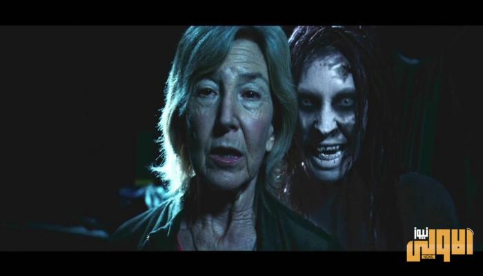 أفضل 8 أفلام رعب على شبكة نتفليكس وكالة الاولى نيوز