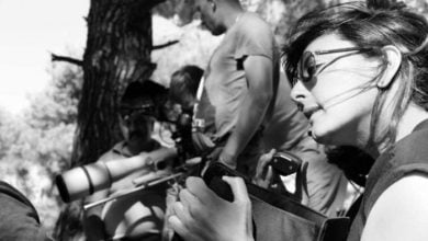 مخرجة فلسطينية تنضم لـ"تحكيم الأوسكار".. وتحلم بـ"أصوات مختلفة" 5 135 221500 palestinian director oscar arbitration 700x400