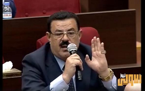 صروط: تمويل داعش “داخليا وخارجيا” لم يتوقف.. العمليات الاخيرة تحمل ايجابية 1 1416122018 3 2