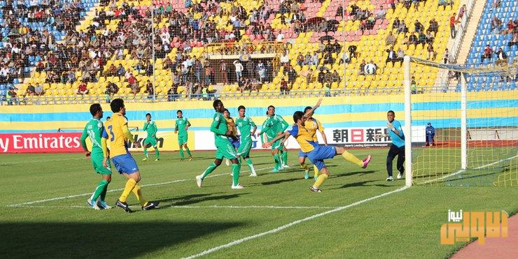 تحديد الموعد الرسمي لانطلاق الدوري العراقي 1 141792019 55f54d0bca039