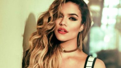 كارول جي تعلن إصابتها بفيروس كورونا-بالفيديو 2 1520240 1594812809