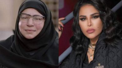 إشاعة إعتزال عبلة كامل تحرج أحلام والسبب ؟ 5 1565954 1593590633