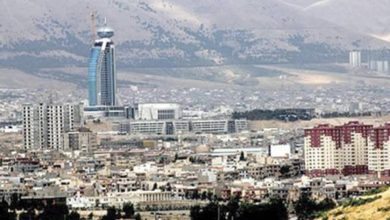 استئناف الدوام الرسمي في السليمانية ابتداءً من الأسبوع المقبل 5 156AAE22 4F52 40D4 BA87 D1D3AC05DDF6