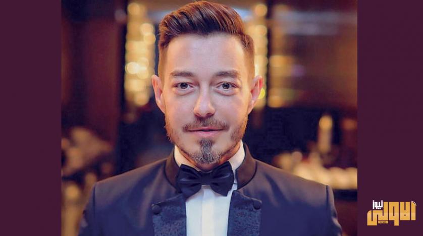 أحمد زاهر:نجاح مسلسل "البرنس" لم يتكرر منذ عرض "ليالي الحلمية" وأعود بـ"لؤلؤ" مع مي عمر 15 1589028808426372300