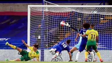 1594757248864 lc galleryImage Chelsea s Olivier Giroud 1