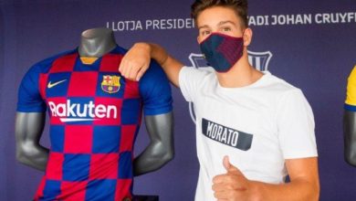 فابيان لوزي ينتقل لصفوف برشلونة لمدة 3 مواسم 3 15950693568102089