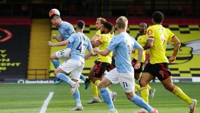 1595356064340 lc galleryImage WATFORD ENGLAND JULY 21 A