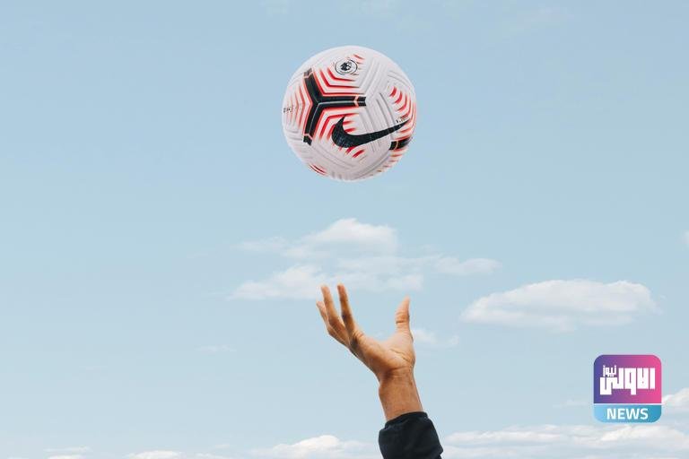 الكشف عن كرة الدوري الإنجليزي الجديدة 1 163 164045 epl ball 2020 2021 harry kane 4
