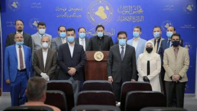 اللجنة التحقيقة تكشف فساد وزارات أخرى مرتبطة بالكهرباء 4 172072020 24234324