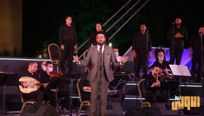 دار الأوبرا المصرية تعود للحياة...والجماهير تتنسم موسيقى وحرية 21 173 014317 egypt opera house