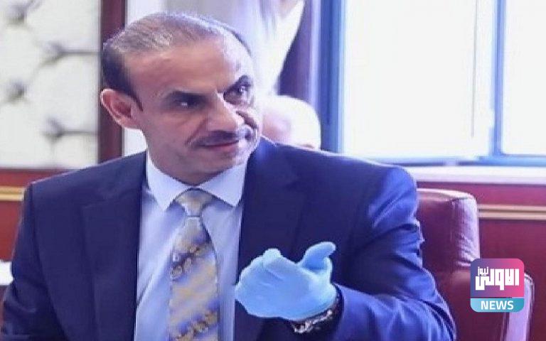 وزير العمل يعلن شمول 12 ألف عامل بقانون التقاعد والضمان 1 178CB239 D562 4B8E 9932 0F9A5D8F976B