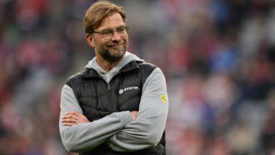 تواضع كلوب يخطف الأنظار قبل تدريبات ليفربول 3 1908bb9e510fbd99feb7bb8b4c38f000