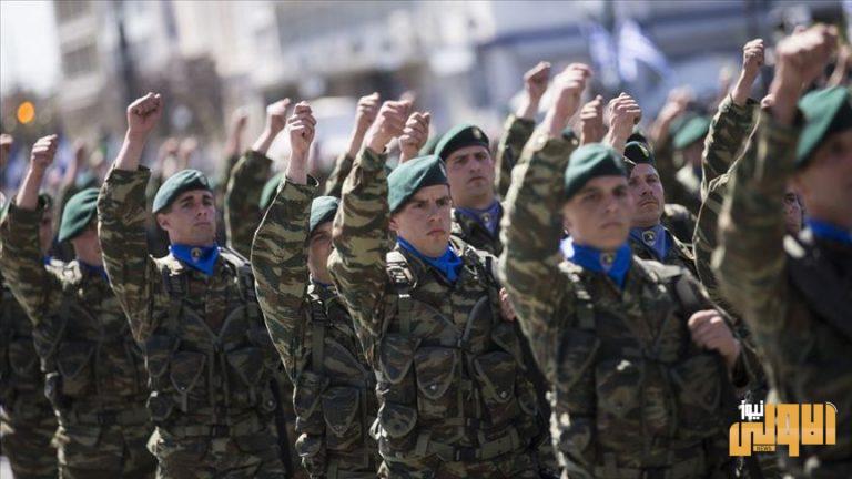 اليونان تستشعر الخطر التركي وتعزز قدراتها العسكرية البحرية 1 1A73451E C125 4577 9DA7 BBA3709B8788