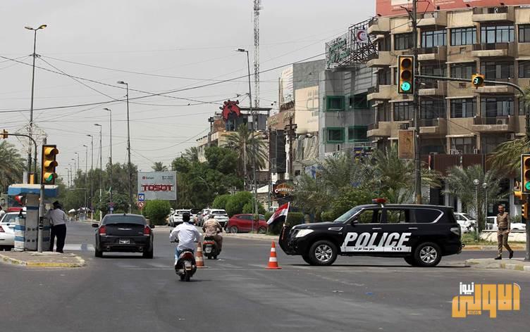 الأزمة النيابية تتوقع فرض حظر شامل للتجوال خلال أيام عيد الأضحى 1 1E326AD2 9539 4DE6 AFBB D55A26AAB49A